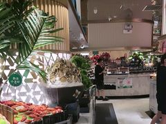 -亚马逊海鲜自助(梅溪湖步步高店)