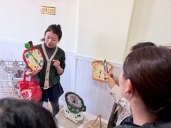 -糖心家族国际幼儿园·托育园(南开水上公园店)