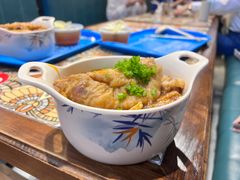 -文昌桥螺蛳粉(魏公村店)