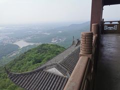 -句容茅山景区
