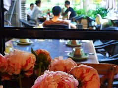 -缘生态云南菜·野生菌庭院餐厅(华侨城店)