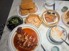 -陶陶居酒家(第十甫路总店)