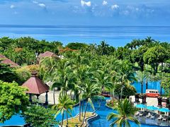 -三亚海棠湾万丽度假酒店