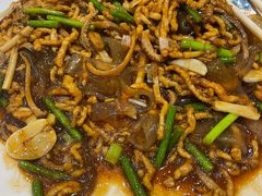 -晋阳饭庄(虎坊桥店)