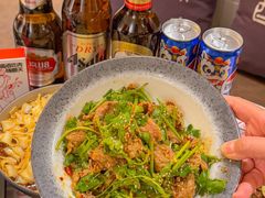 -壹酒贰肉1926·深夜食堂(南京北街店)