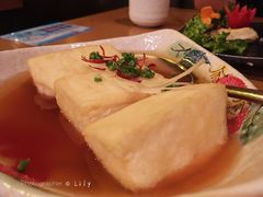 日式炸豆腐-天手古舞居酒屋(889广场店)