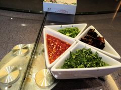 -满堂欢豆捞坊(美丽华大酒店店)