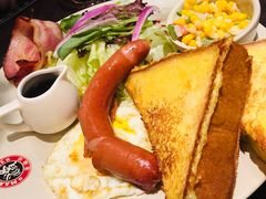 -maan coffee漫咖啡(通州店)