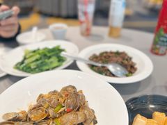 -徐记海鲜·宴会(大唐西市|丰庆店)