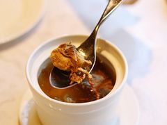 -拾溪餐厅(杭州千禧度假酒店)