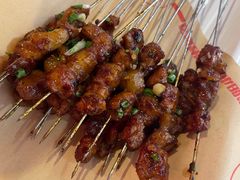 -怪噜范·老贵阳街头名小吃(汇金星力城店)