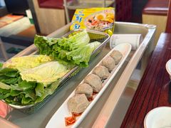 -龚印记牛骨牛杂屋·四代传承(珠影星光城店)