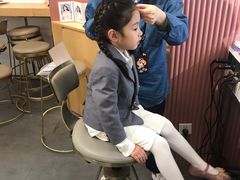 -海马体照相馆(上海宝山万达广场店)