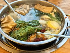 -王二爷药膳鸡(仙林学衡路店)