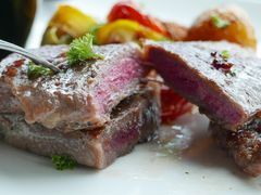 -璟象酒店-爱丽坊景观餐厅