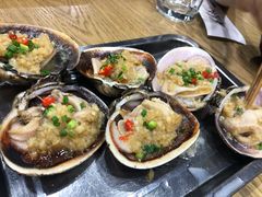 -老虎滩大连海鲜烧烤(建邺云锦路总店)