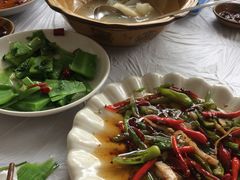 -明升萝卜汤