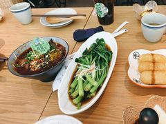 -花盐街·四川乐山小吃(西单大悦城店)