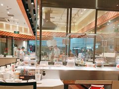 -新一番三文鱼寿司(大东海店)