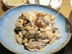 -云海肴·汽锅鸡·云南菜(天津国金汇店)