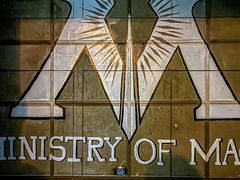 -逃脱反斗城沉浸剧情密室(北京路店)