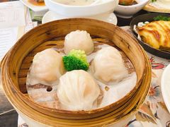 招牌虾饺妹-虾饺妹·粤式手工点心(水荫路店)
