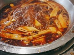 -天都火锅酒楼(虹梅南路店)