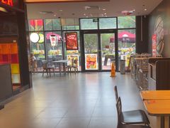 -汉堡王(上海凌云壹街坊店)