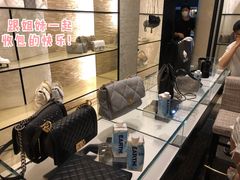 -CHANEL(ifs国际金融店)