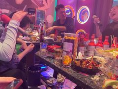 -欢乐迪KTV(观音桥未来国际店)