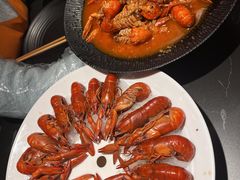 -红盔甲·小龙虾(人民广场店)