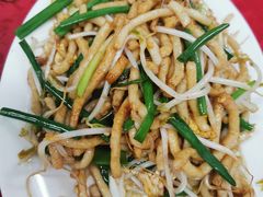 -蛇口康乐快餐鱼仔档(翠苑小区店)