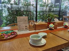 -麦子MaiMassage(打浦桥店)