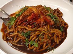 -无招牌海鲜餐厅(滨海艺术中心店)