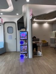 -唯儿诺儿童医院·儿科·眼科·口腔(长宁江苏路店)