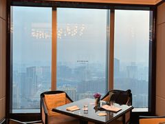 -Social 秀西餐厅-长沙瑞吉酒店(运达店)