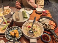-林四喜·闽南传家菜(鼓浪屿店)