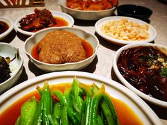 -松鹤面馆·古法焖肉面(观前店)