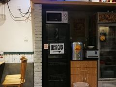 门面-牛王庙吳記怪味面(双楠店)