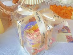 -鹿屿DIY烘焙·公司团建·生日会包场(广州东站店)