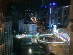 -深圳粤海酒店