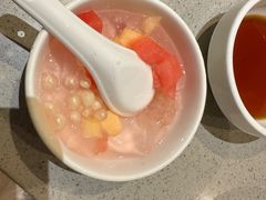 -海底捞火锅(新松江路生日主题店)