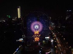 -星城之眼摩天轮
