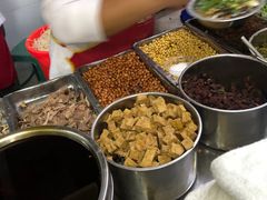 -老五鸡丝豆花面粉(瑞金北路68号院店)