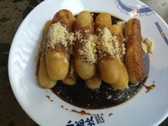 红糖糍粑-小龙坎火锅(春熙太古里店)
