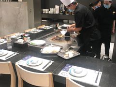 -大渔铁板烧(万象城店)