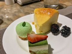 -安蒂娅·海鲜自助餐厅(安蒂娅美兰酒店)