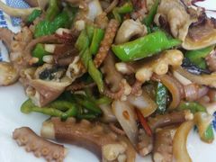 -日照大牌檔•小船海鲜(万平口店)