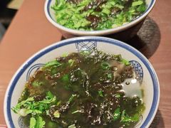 -王繁星面馆(西安熙地港店)