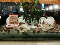 什么什么鱼-芭菲盛宴·环球美食(解放碑英利国际店)